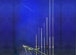 電動抗風卷簾門